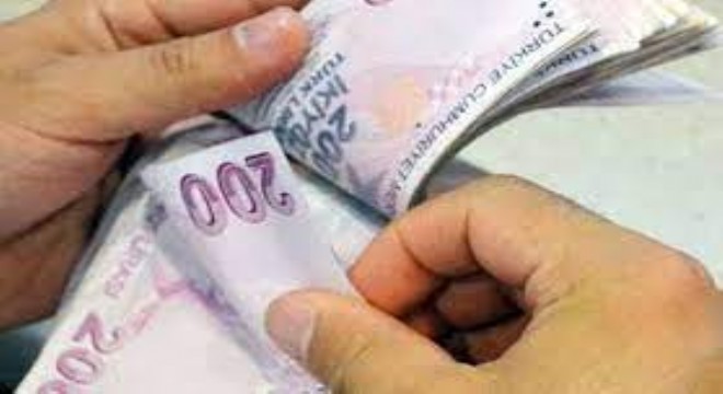 Erzurum un 6 aylık nakdi kredi verileri açıklandı